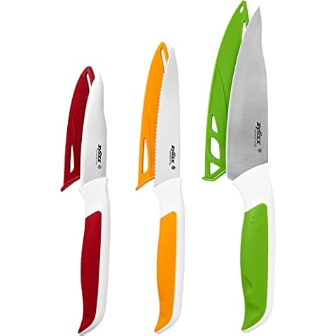 Zyliss Kitchen Knives
