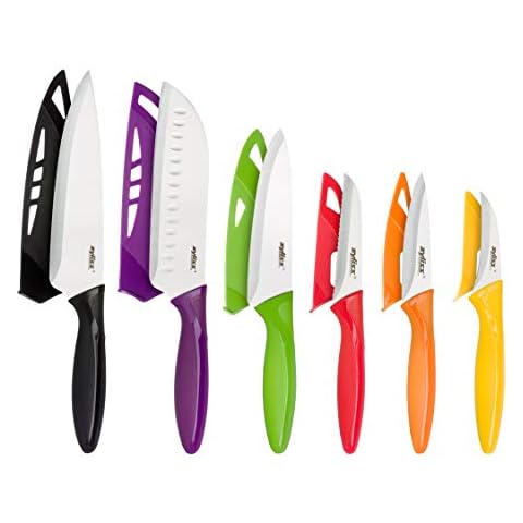Zyliss Kitchen Knives