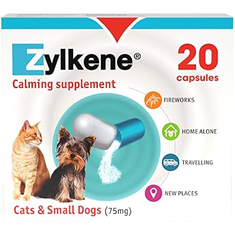 Zylkene thumbnail