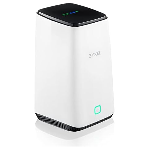 ZyXEL Wi-Fi Routers
