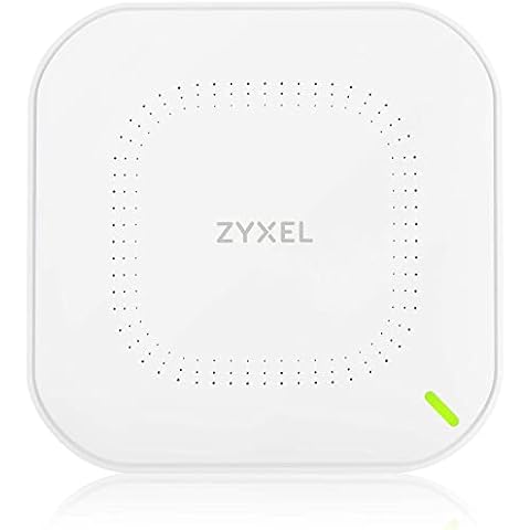 ZyXEL feature image