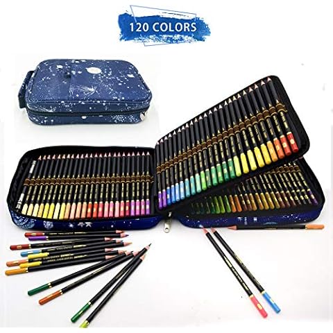 ZZONEART Pencils